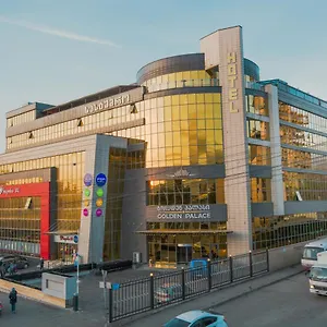 Golden Palace ***** Tbiliszi