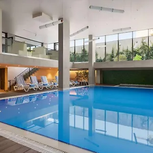Ramada By Wyndham Old טביליסי