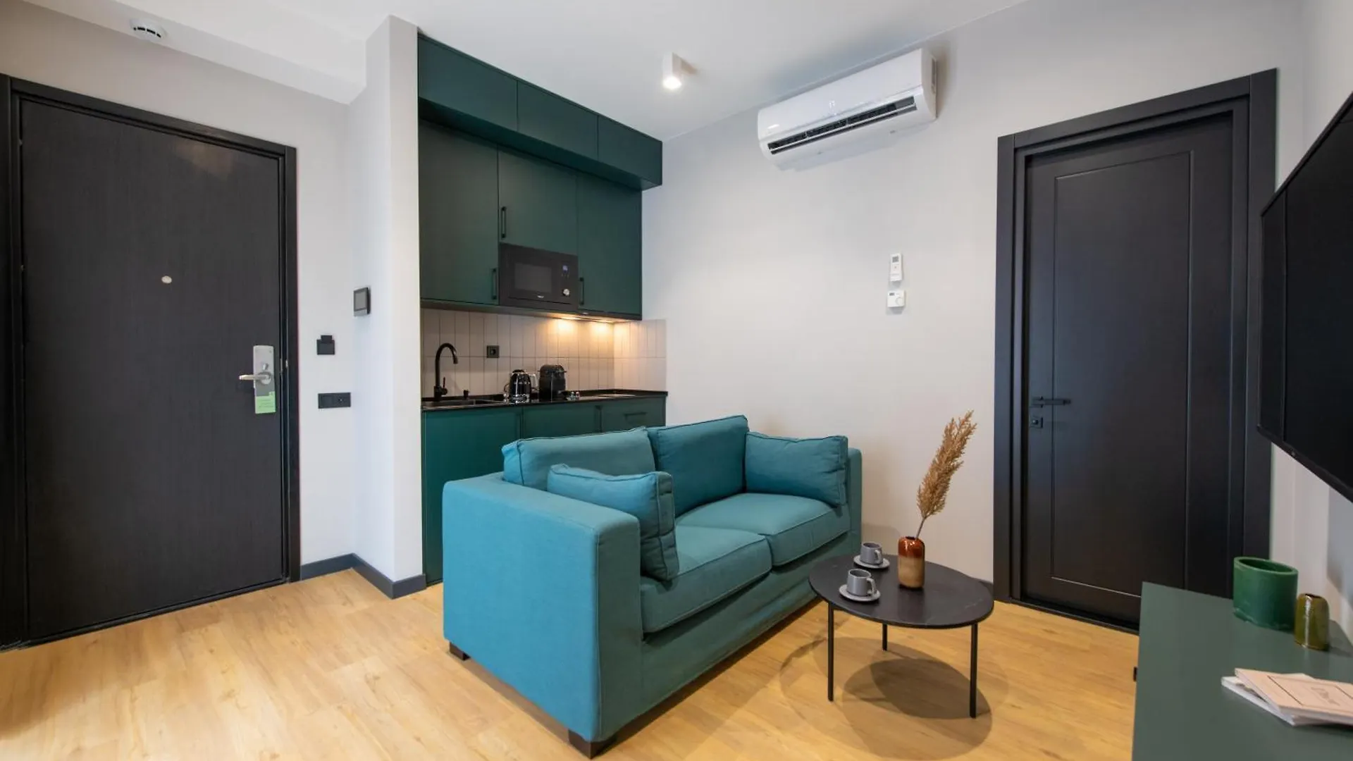 Qstay Gratus Tbilisi