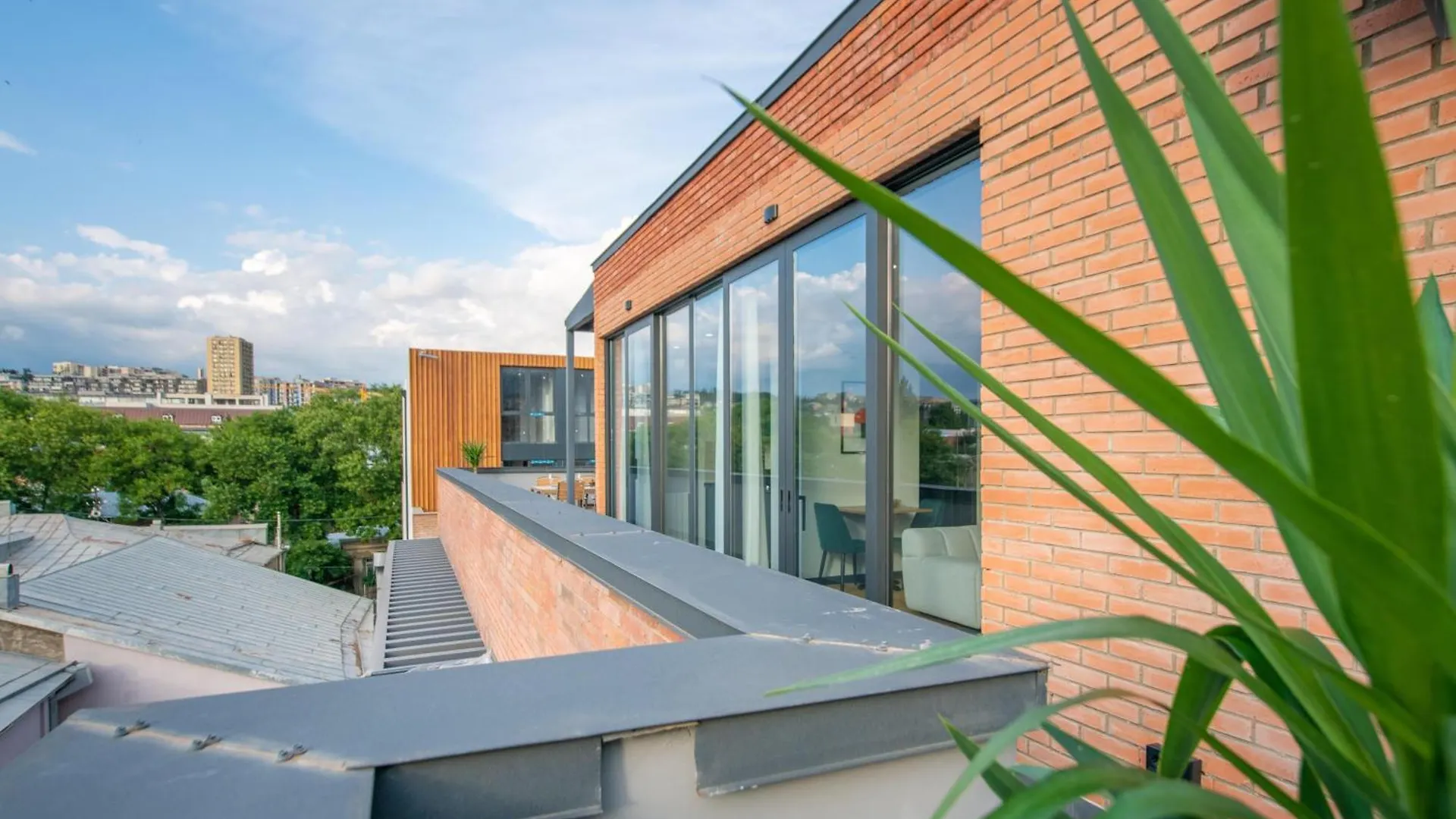 Qstay Gratus Tbilisi 5*,  Gruzja
