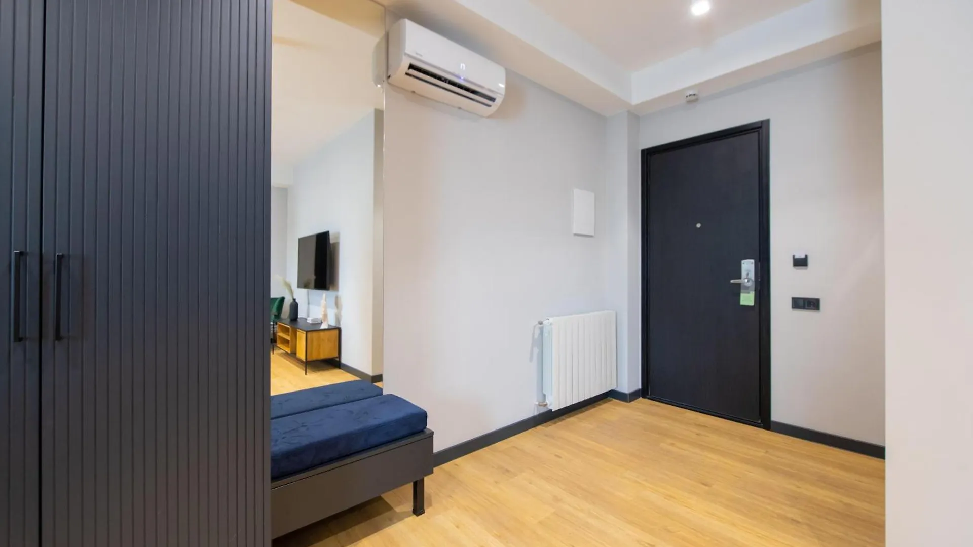 Qstay Gratus Tbilisi 5*,  Gruzja